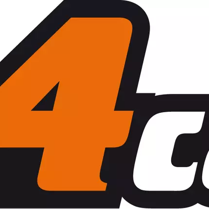 Logo van all4cars Autoteile