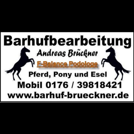 Barhufbearbeitung Andreas Brückner in Zilshausen, Kapellenstraße 28