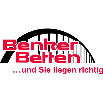 Logo da Benker Betten