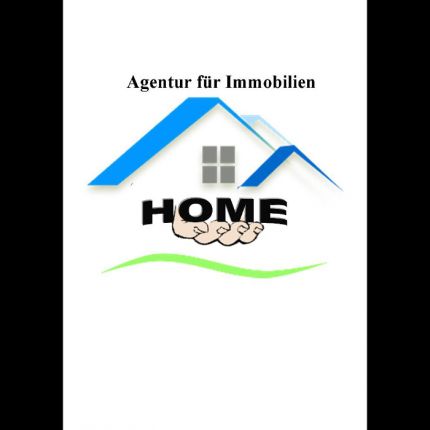 Logotipo de Agentur für Immobilien