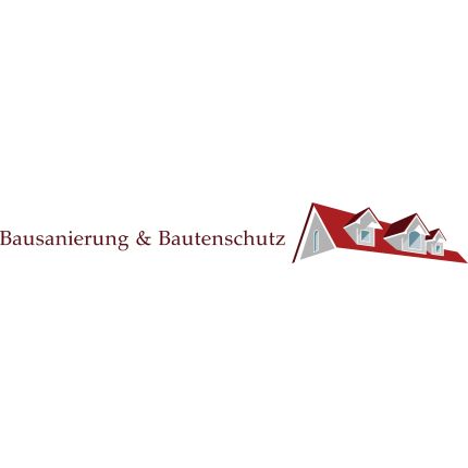 Logo fra Bausanierung & Bautenschutz