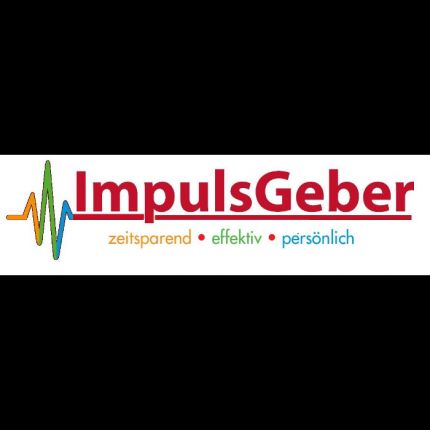 Logo od Impulsgeber Hofheim - 20min EMS Fitness