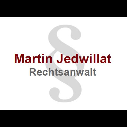 Logo od Rechtsanwalt Martin Jedwillat