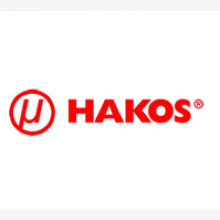 Logo van HAKOS Präzisionswerkzeuge Hakenjos GmbH