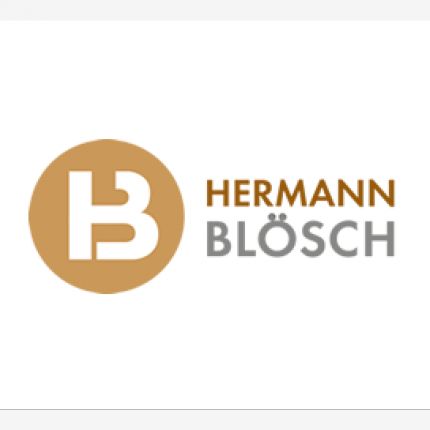 Logo od Hermann-Blösch GmbH
