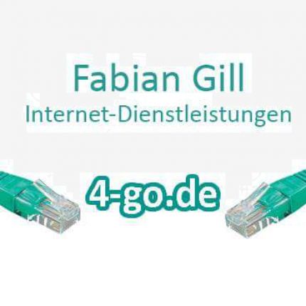 Logotyp från Fabian Gill Internet-Dienstleistungen