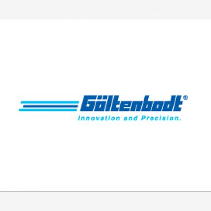 Logo od Göltenbodt technology GmbH