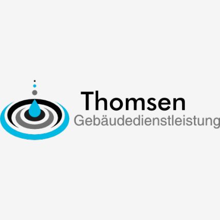 Logo van Thomsen Gebäudedienstleistung
