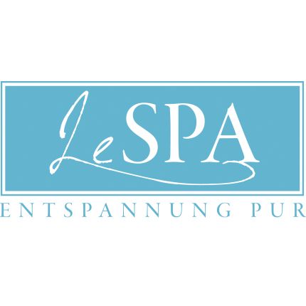 Logo from Le Spa