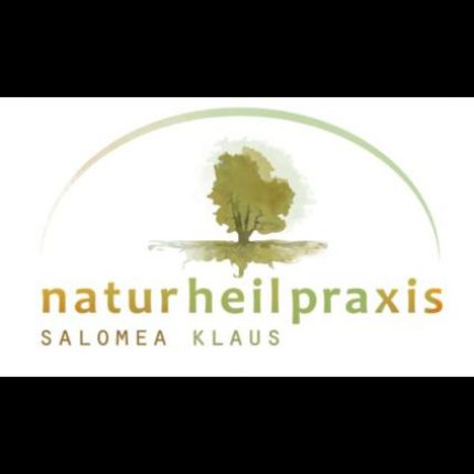 Logo von Osteopathie Heilpraxis Salomea Klaus