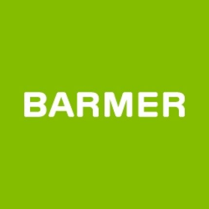 Logótipo de BARMER