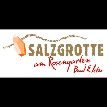 Logo from Salzgrotte am Rosengarten