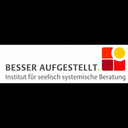 Logotyp från BesserAufgestellt
