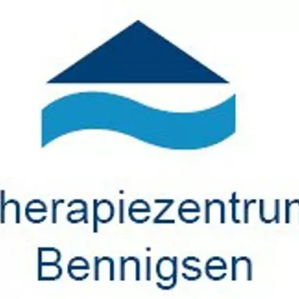 Logotipo de Therapiezentrum Bennigsen - Praxis für Physiotherapie und Podologie