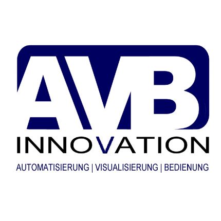Logo od AVB Innovation GmbH