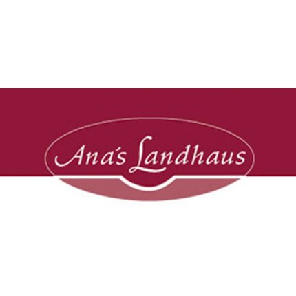 Logótipo de Anas Landhaus Pension