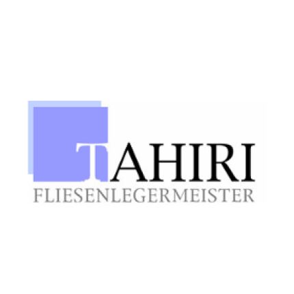 Logotipo de Fliesen Tahiri