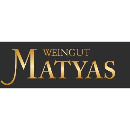 Logotipo de Weingut Matyas