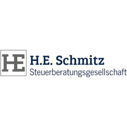Logotyp från H. E. Schmitz Steuerberatungsgesellschaft mbH