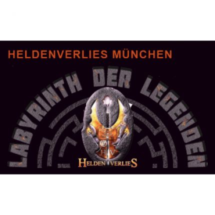 Logotipo de Heldenverlies