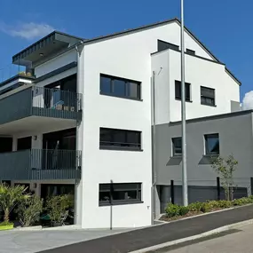 Bild von Schwammberger Metallbau Inh. Markus Schwammberger