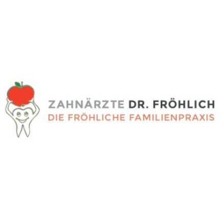 Logo von Zahnarztpraxis Dr. Norbert & Dr. Johannes Fröhlich & Birgitta Fröhlich