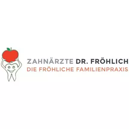 Logo von Zahnarztpraxis Dr. Norbert & Dr. Johannes Fröhlich