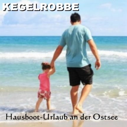 Λογότυπο από KEGELROBBE Hausboote