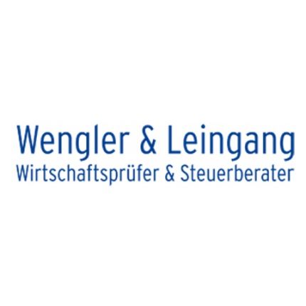 Logotyp från Sozietät Wengler & Leingang GdbR