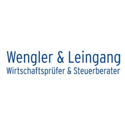 Logotipo de Wengler & Leingang Steuerberatung