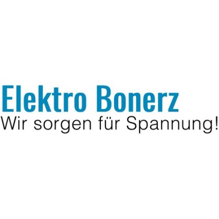 Logo fra Karl Bonerz Elektro