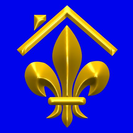 Logo fra Condé Immobilien