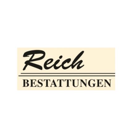 Logotyp från Bestattungen Reich Inh. Tanja Brehm