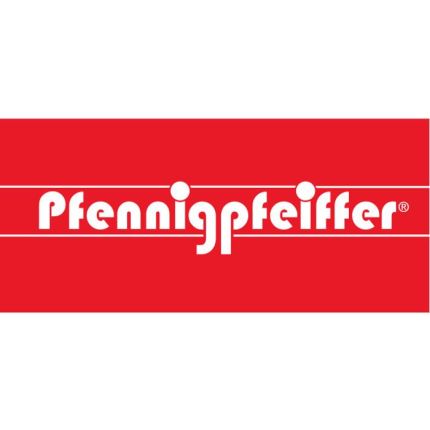Logotyp från Pfennigpfeiffer