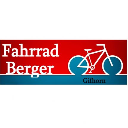 Logotyp från Fahrrad Berger
