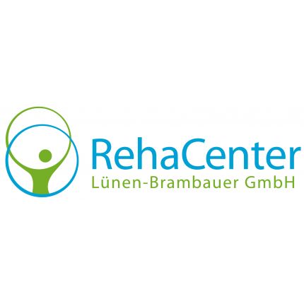 Logo van RehaCenter Lünen-Brambauer - Physiotherapie und Ergotherapie GmbH