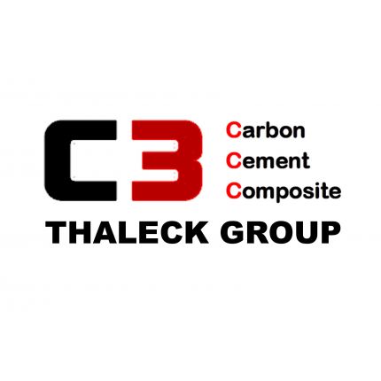 Logo van Thaleck Group C3-Carbon Cement Composite GmbH