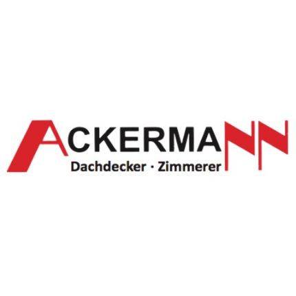 Logotipo de Falk Ackermann Dachdeckermeister