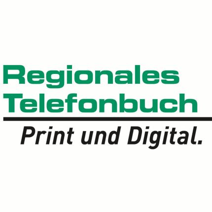 Logo van Fuchs Verlag Regional GmbH