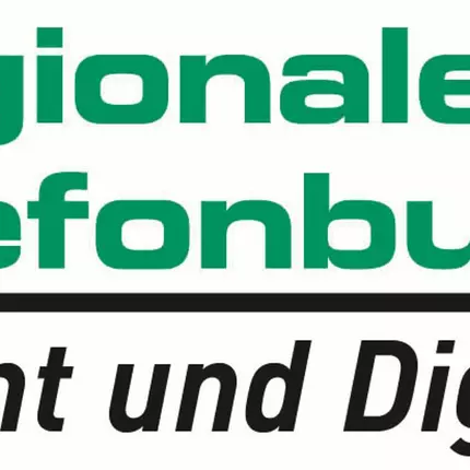 Logo fra Fuchs Verlag Regional GmbH