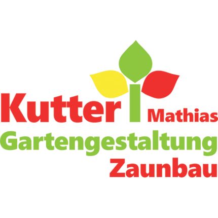 Logo von Kutter Mathias Gartengestaltung Zaunbau