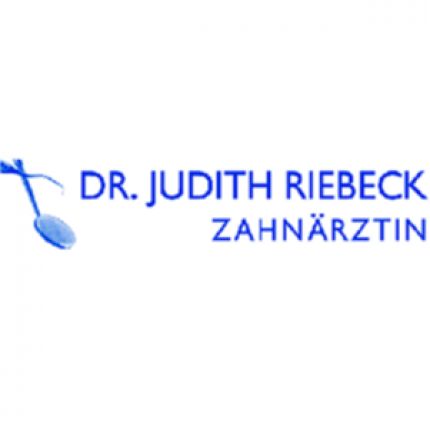 Logo fra Zahnarztpraxis Dr. Judith Riebeck