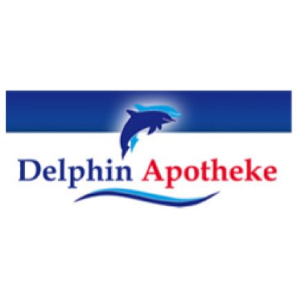 Logo van Delphin Apotheke Inh. Frank Jakob