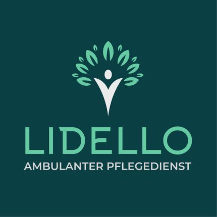 Logo od Lidello Pflege GmbH