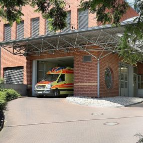 Bild von Ilm-Kreis-Kliniken Arnstadt-Ilmenau gGmbH