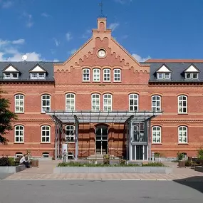 Bild von Ilm-Kreis-Kliniken Arnstadt-Ilmenau gGmbH