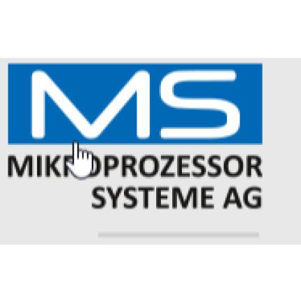 Logotyp från MS Mikroprozessor-Systeme AG