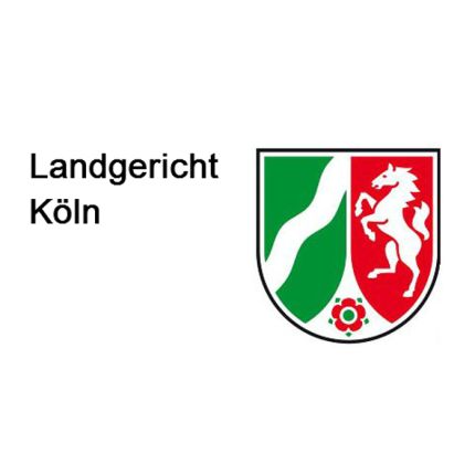 Logotipo de Landgericht Köln