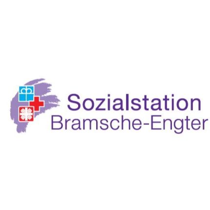 Logotyp från Sozialstation Bramsche - Engter