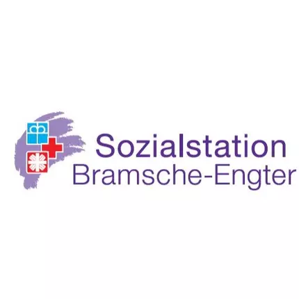 Logo de Sozialstation Bramsche - Engter